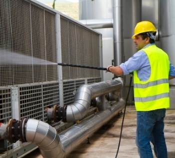 About Fort Collis CO Pressure Washers