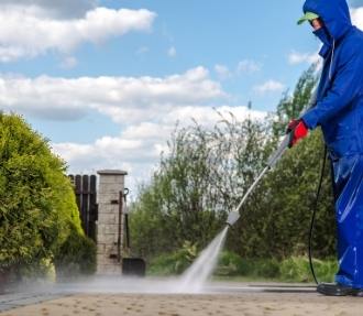 Residential Pressure Washers in Longmont